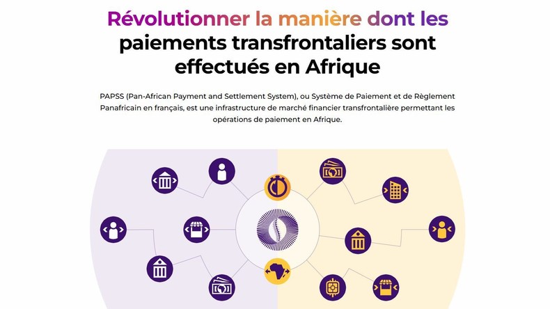 L’Algérie mise sur le PAPSS pour réduire sa dépendance au dollar