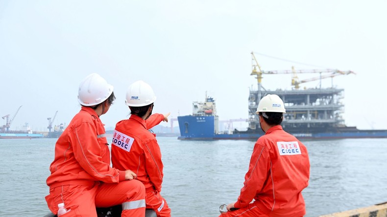 Les ports saoudiens impactés par les attaques houthies en mer Rouge