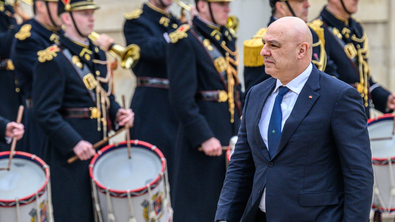 Joseph Aoun sous pression face au désarmement du Hezbollah