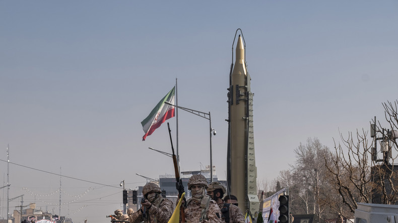 L’Iran renforce sa défense avec un nouveau Conseil national face aux tensions régionales