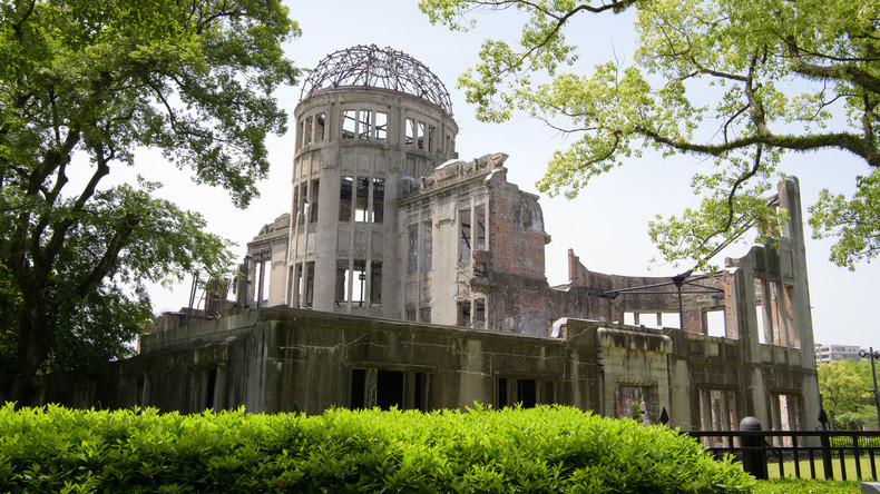 Hiroshima et Nagasaki : «La bombe atomique a sauvé d’innombrables vies», affirme un écrivain américain