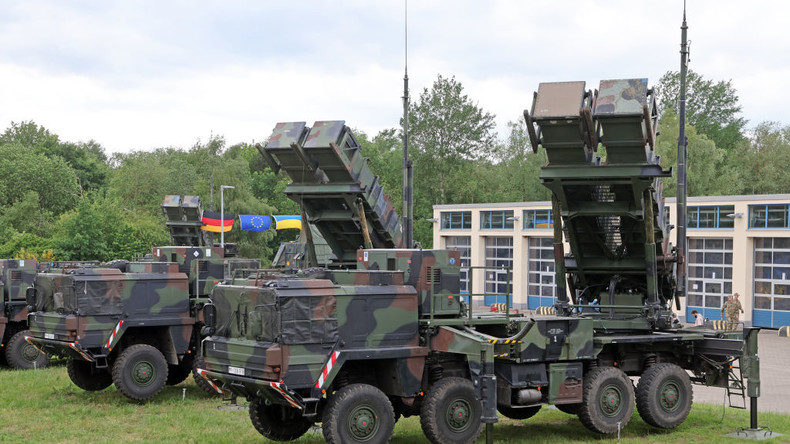 OTAN : l’UE devra attendre plusieurs années avant de se réapprovisionner en systèmes Patriot envoyés en Ukraine