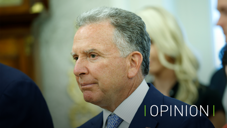 Witkoff à Moscou : la Russie face au dernier piège globaliste