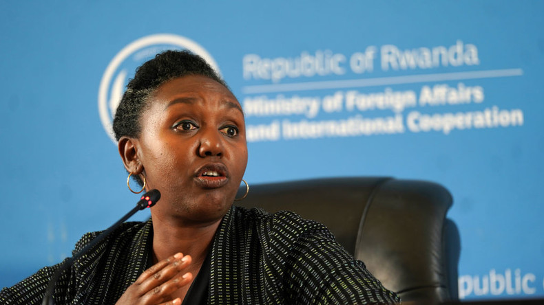 Le Rwanda a conclu un accord pour accueillir jusqu'à 250 migrants expulsés des États-Unis