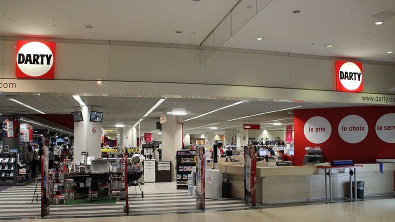 Amende record pour Fnac Darty : la chasse aux retards de paiement s’intensifie
