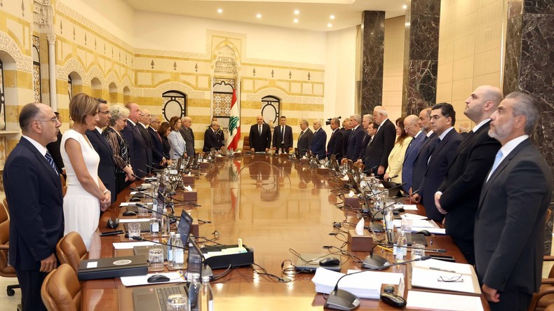 Tensions au Liban autour du désarmement du Hezbollah