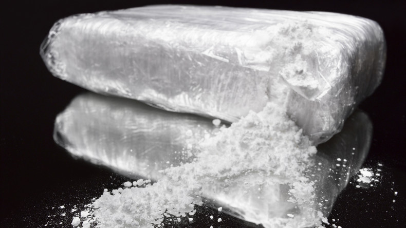 Sénégal : 643 kg de cocaïne saisis à Rufisque lors d’une opération conjointe