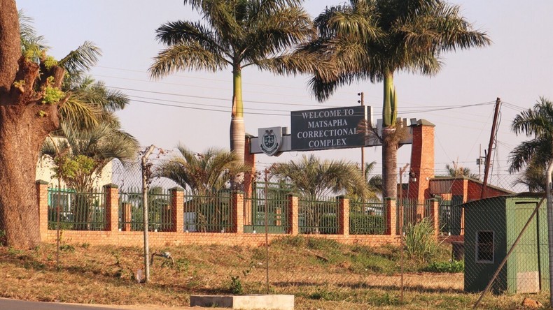 L’Afrique du Sud s’inquiète de l’expulsion de «criminels dangereux» des États-Unis vers l’Eswatini