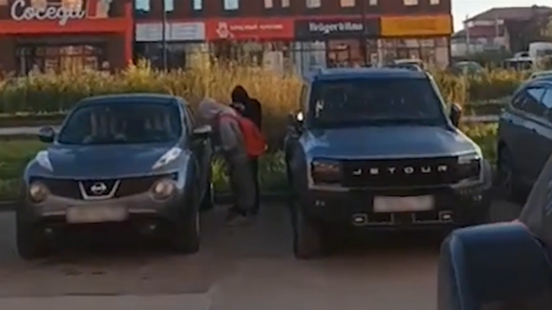 FSB : deux adolescents recrutés par Kiev arrêtés pour une tentative d'assassinat d'un officier russe