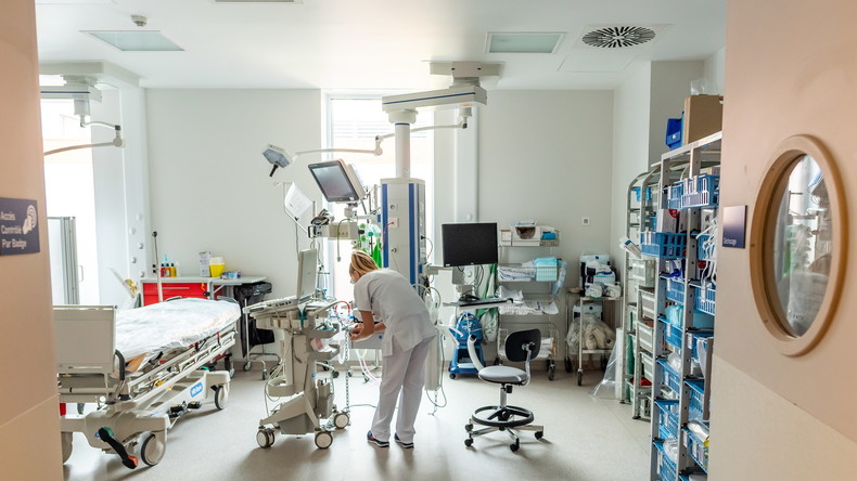 France : à Chailles, un retraité tué par son colocataire en clinique pour un motif dérisoire