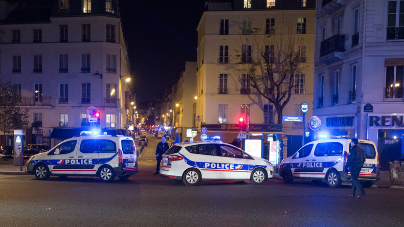 Paris : un dealer banni du 15e arrondissement, une première dans la capitale