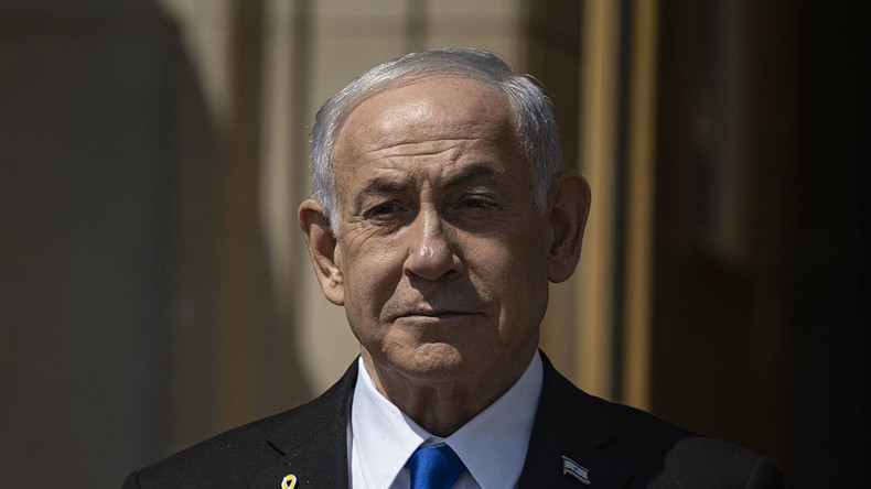 Netanyahou veut prendre le contrôle de l’intégralité de la bande de Gaza, mais sans la «gouverner»