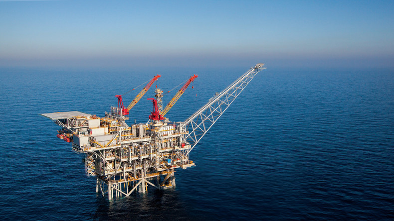 Accord historique entre Israël et l’Égypte pour 35 milliards de dollars de gaz naturel