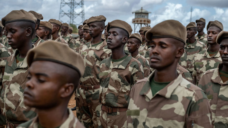Afrique : une décennie d’antiterrorisme américain, un échec total selon The Intercept