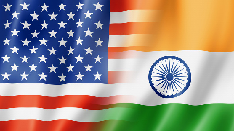 L’Inde dément geler ses achats d’armes américaines après les tarifs de Trump
