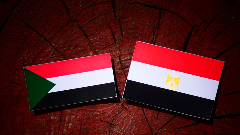L’Égypte soutient les efforts du Soudan afin de préserver ses institutions nationales