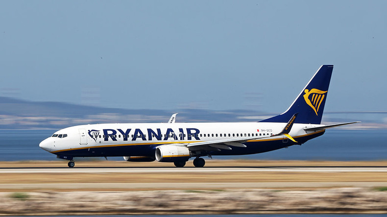 Ryanair fustige le gouvernement français qui « se tire une balle dans les deux pieds »