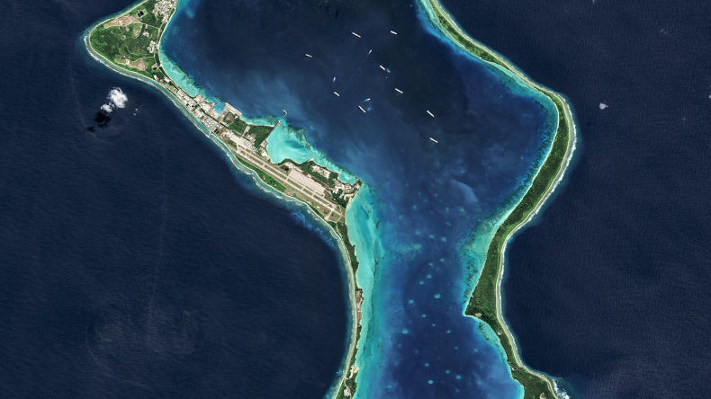 Diego Garcia : un coût dix fois supérieur à celui annoncé par Keir Starmer