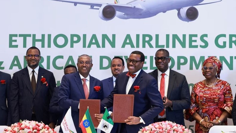 La BAD investit 500 millions de dollars dans le futur plus grand aéroport d’Afrique, en Éthiopie