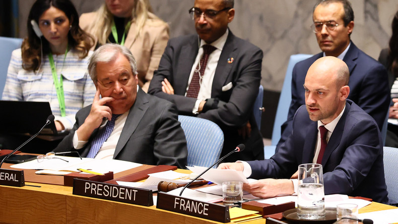 Nucléaire iranien : Berlin, Londres et Paris brandissent de nouveau la menace d'activer le «snapback»