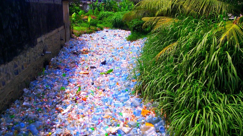 Échec des négociations à Genève pour un traité mondial contre la pollution plastique