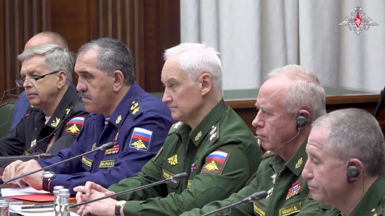 La Russie et l’AES renforcent leur partenariat stratégique dans le domaine de la défense
