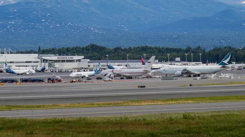 Sommet d’Anchorage : suivez la rencontre entre Vladimir Poutine et Donald Trump en Alaska