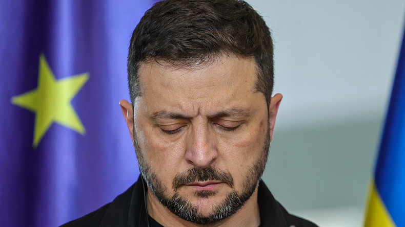 Axios : l’appel post-sommet entre Trump et Zelensky n’a pas été «facile»