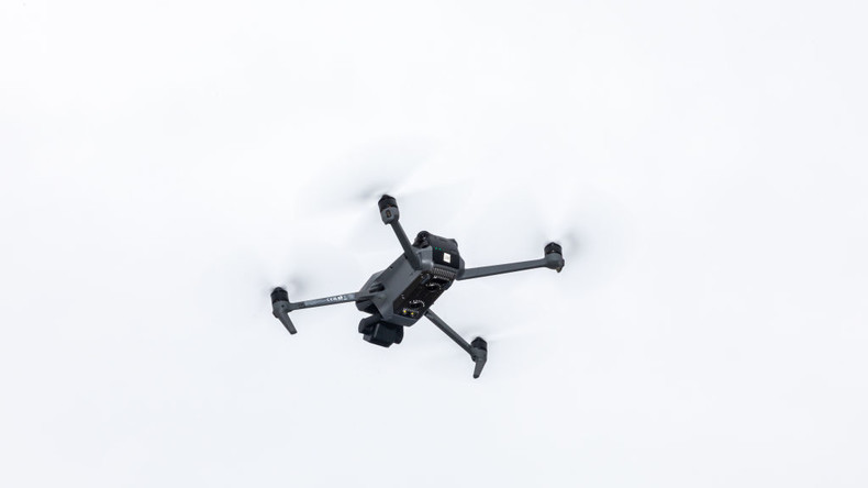 Russie : une attaque de drone ukrainien contre la centrale nucléaire de Smolensk déjouée