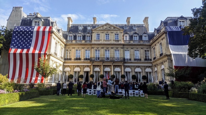 Défense française : un rapport appelle à contrer les attaques, y compris américaines