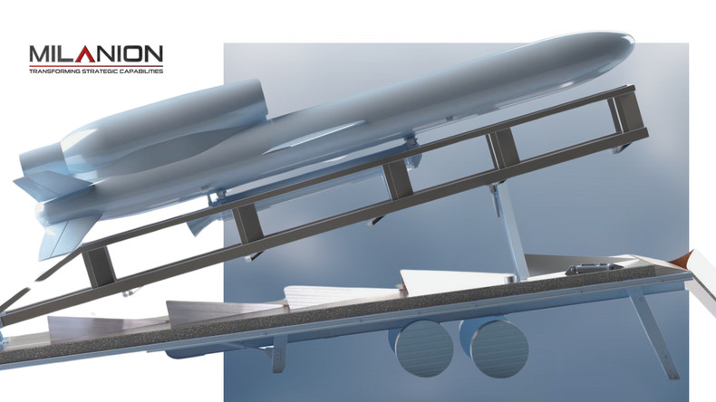 Le missile «Flamingo» : innovation ukrainienne ou copie du FP-5 ?