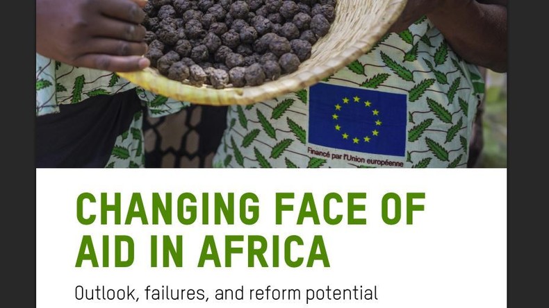 Oxfam : l’aide publique au développement ne réduit pas la pauvreté en Afrique