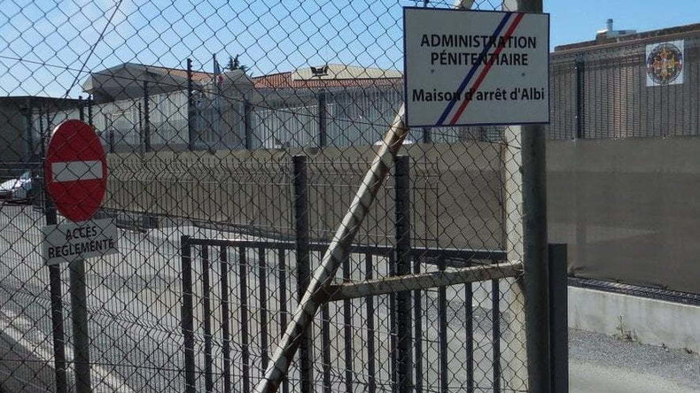 Livraisons aériennes illégales : les drones au service des criminels incarcérés