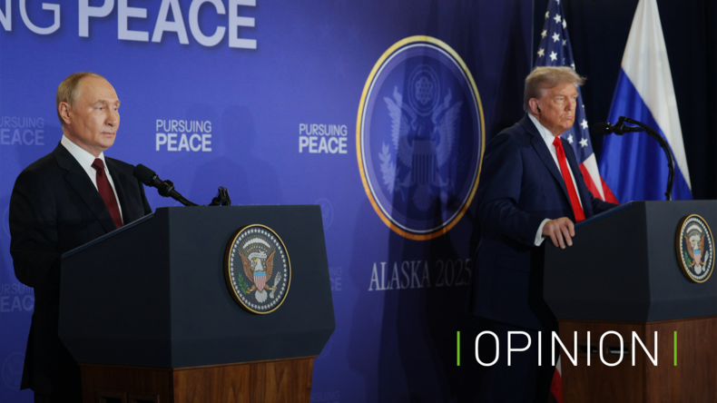 Le sommet en Alaska aura été un succès. Le défi est de le pérenniser