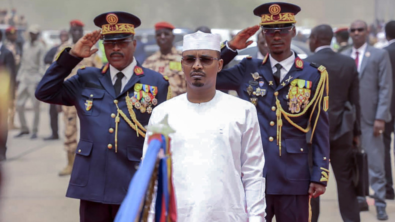 Tchad : Déby renouvelle sa confiance au ministre Lony face aux fuites audio