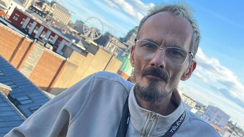 Mort du créateur de contenu français Jean Pormanove en direct pendant son stream