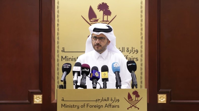 Qatar : le Hamas a accepté une trêve reprenant un plan déjà validé par Israël