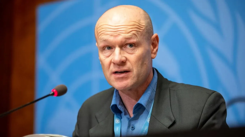 L’ONU dénonce l’interdiction faite par Israël de livrer des abris à Gaza, craignant une aggravation de la crise humanitaire déjà critique