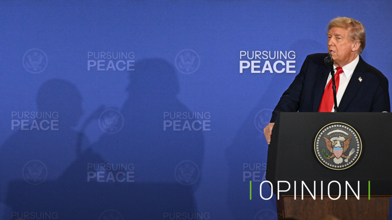 «Menace russe» : seule raison de justifier la bureaucratie bruxelloise