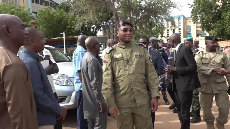 Niger : Niamey remplace les noms français de ses artères par des figures nationales