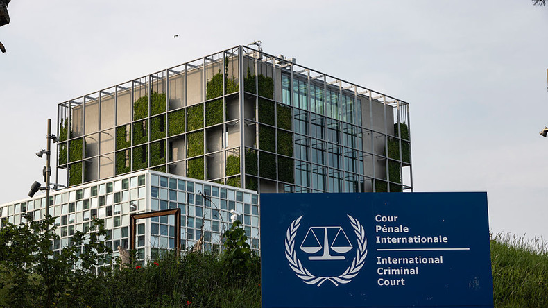Sanctions américaines : la Cour pénale internationale dénonce une attaque « flagrante »