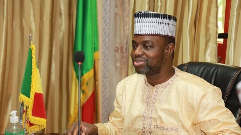 Le Mali annonce un forum national pour moderniser le service public de la justice