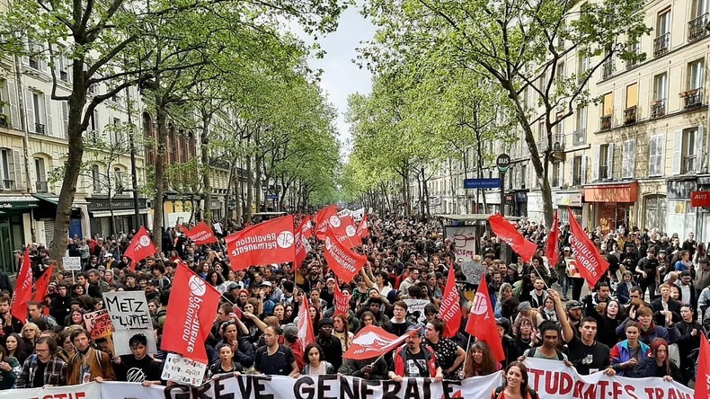 Rentrée sociale sous haute tension pour le gouvernement Bayrou