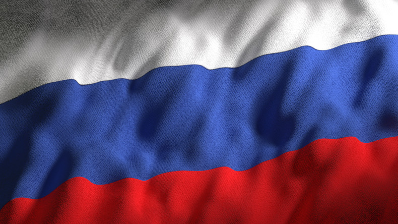 Journée du drapeau russe : Moscou reçoit des félicitations du monde entier (VIDÉOS)