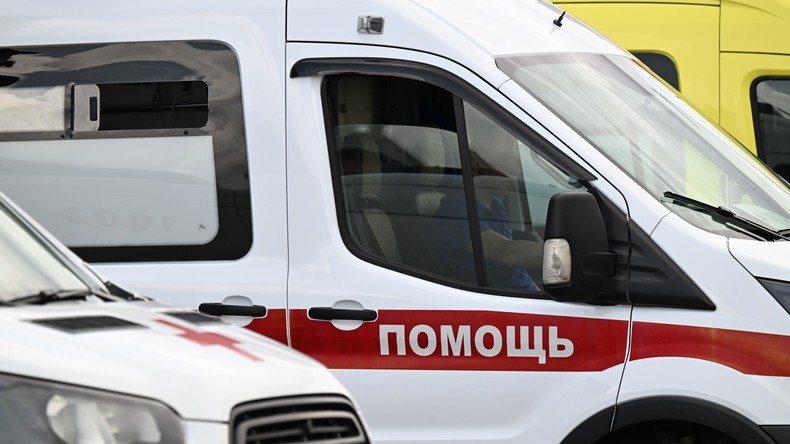 Attaques ukrainiennes : un homme tué dans une frappe de drone dans la région de Belgorod