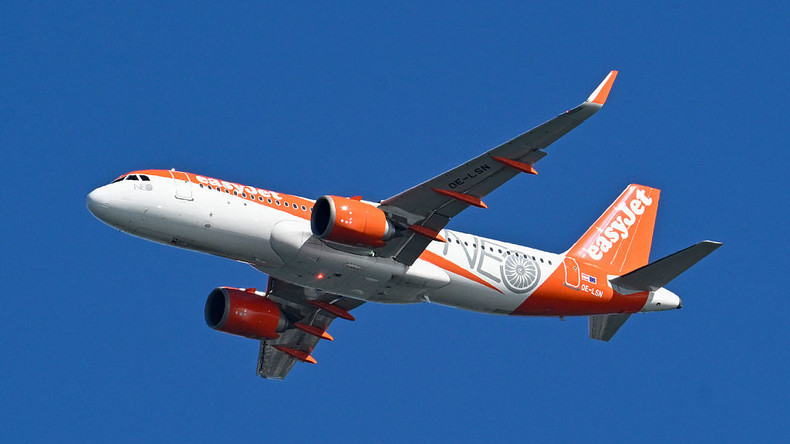 Le vol Lyon-Porto fait demi-tour à cause d'un passager tentant d'entrer dans le cockpit