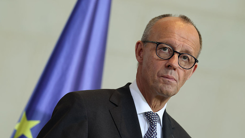 Plus de la moitié des Allemands sont mécontents du gouvernement Merz, selon un sondage