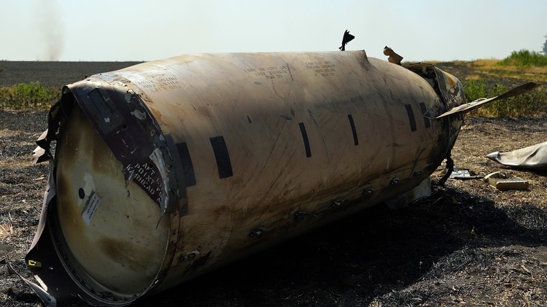 WSJ : Washington a bloqué les frappes ukrainiennes avec des missiles longue portée contre la Russie