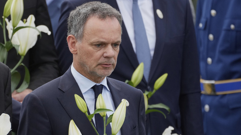 Pays-Bas : le ministre des Affaires étrangères démissionne après l’échec des discussions sur des sanctions contre Israël