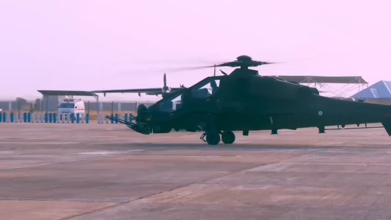 Nigeria : 76 otages secourus par l’armée de l’air lors d’un raid